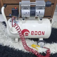 کمپرسور باد ۵۰ لیتری اِدون