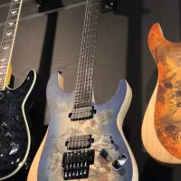 گیتار الکتریک Schecter Reaper-6 FR