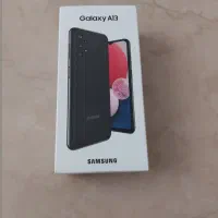 گوشی A13|موبایل|جیرفت, |دیوار