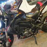 موتور بنلی 180sمشکی 1403