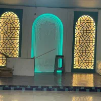حدود ۳۵ متر ریسه افتابی و ار جی بی|ریسه و چراغ تزئینی|تهران, جنت‌آباد شمالی|دیوار