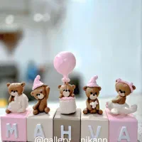 ساخت استند اسم سفارشی|مجسمه، تندیس، ماکت|اهواز, سلطانمنش|دیوار