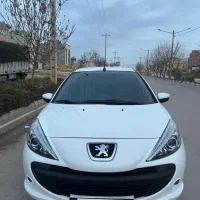 ۲۰۷ اتومات مدل ۱۴۰۳