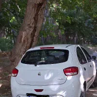 تیبا ۲مدل ۹۸