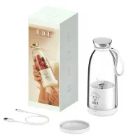 شیکر شارژی همزن برند اصلی اورجینال juice|خردکن، آسیاب، غذاساز|تهران, افسریه شمالی|دیوار