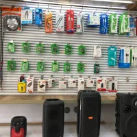 فروش لوازم جانبی موبایل