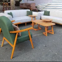 مبلمان میلا