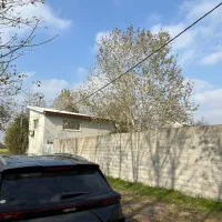 اجاره یک ویلا وباغ