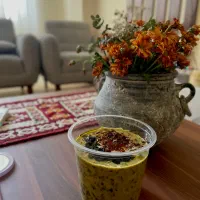 فروش اش رشته خوشمزه