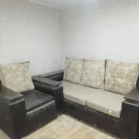 مبل ۷نفره درحدنو دورو|مبلمان خانگی و میز عسلی|برازجان, |دیوار