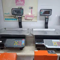 ترازو 17000پلاس(فروشگاه علوی فومن )|فروشگاه و مغازه|فومن, |دیوار