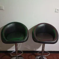 صندلی اوپی جک دار
