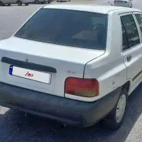 پرایدمدل۹۴دوگانه|خودرو سواری و وانت|اقبالیه, |دیوار