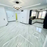 70متر-پارکینگ-گچ-بری-و-نقاشی-شده