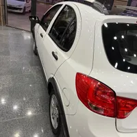 کوییک دنده‌ای R، مدل ۱۴۰۱