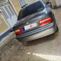 سمند مدل اخرایه۹۵|خودرو سواری و وانت|اهواز, پردیس|دیوار