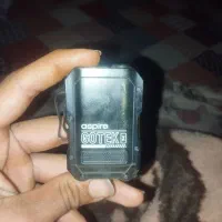 پاد نونو با کارتون و شارژر|زیورآلات و اکسسوری|شاهین‌شهر, شهرک گلدیس|دیوار