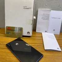 Huawei p7 گوشی هوآوی|موبایل|تهران, تهرانسر شرقی|دیوار