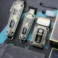 ماشین اصلاح موزر خط زن شیور حجم زن|آرایشی، بهداشتی، درمانی|شاهین‌شهر, ۹ دی|دیوار