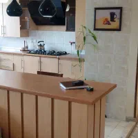 کابینت تمام ام دی اف