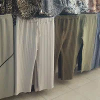 لباس راحت و مناسب