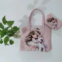 خدمات چاپ و تولید کیف های خرید و ارزان