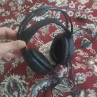 هندزفری بزرگ هدفون|لوازم جانبی موبایل و تبلت|بهبهان, |دیوار