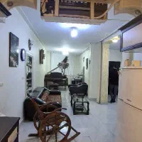 ۸۷ متر، فول بازسازی، توحید