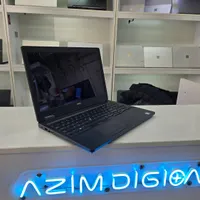 Dell latitude 5590 i5 اوپن باکس کربن نسل ۸