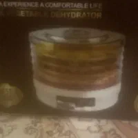 میوه خشک کن