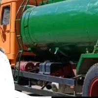تانکر ابرسانی
