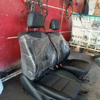 صندلی بنزی مخصوص ایران خودرو