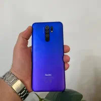 Redmi 9 شیائومی|موبایل|بندر انزلی, باغ زمانی|دیوار