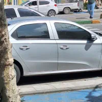 شیشه دودی یووی وسولار