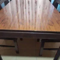 میز  تک ناهارخوری ۸ نفره|میز و صندلی غذاخوری|مشهد, آزادشهر|دیوار