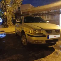 سمندlx کم کار واقعی خوش رخ