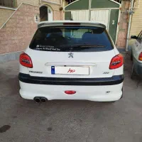 ۲۰۶ مدل ۹۱ عروسک|خودرو سواری و وانت|کرمان, |دیوار