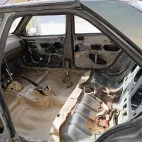 نقاشی و دیتیلینگ اتومبیل