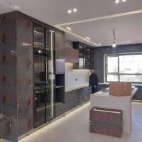 کابینت و کمد و تعمیرات