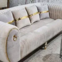 مبل سیدا* برند نگین * روبروی اتکا شصت متری|مبلمان خانگی و میز عسلی|یاسوج, |دیوار