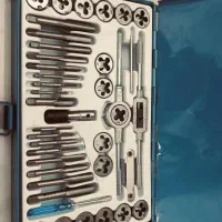 ست قلاویز کاری ۴۰ پارچه تایوانی