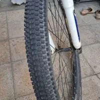 دو چرخه ویوا ۲۴ دنده سایز ۲۶ سالم|دوچرخه، اسکیت، اسکوتر|تربت جام, شهرک معلم|دیوار