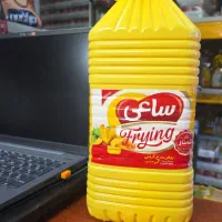 بورس انواع روغن پخت و پز و سرخ کردنی