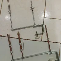 نوارصاف کن(دکل)