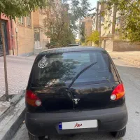 دووماتیز|خودرو سواری و وانت|کرج, شهرک جهان‌نما|دیوار