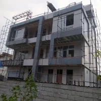 داربست فلزی محمود نوشهر و چالوس