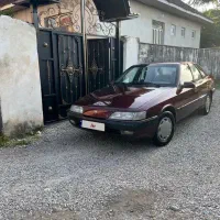 دوو اسپرو بدون رنگ|خودرو سواری و وانت|تهران, آذری|دیوار