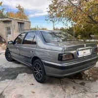 پژو پارس tu5 مدل ۹۶|خودرو سواری و وانت|دوگنبدان, |دیوار