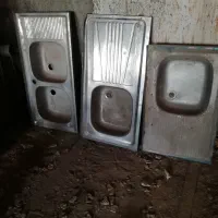 مقداری وسایل ساختمانی