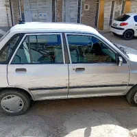 مدل ۸۵  معاوضه باوانت مدل۸۵